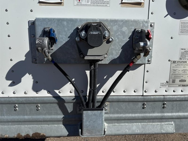 2024 Hyundai 53" 3H3V532K3RJ151260