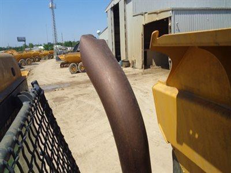 2022 Bell B45E 7849