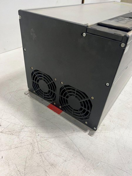 DANFOSS VLT5052 DRIVES AND DRIVE SUPPLIES USED