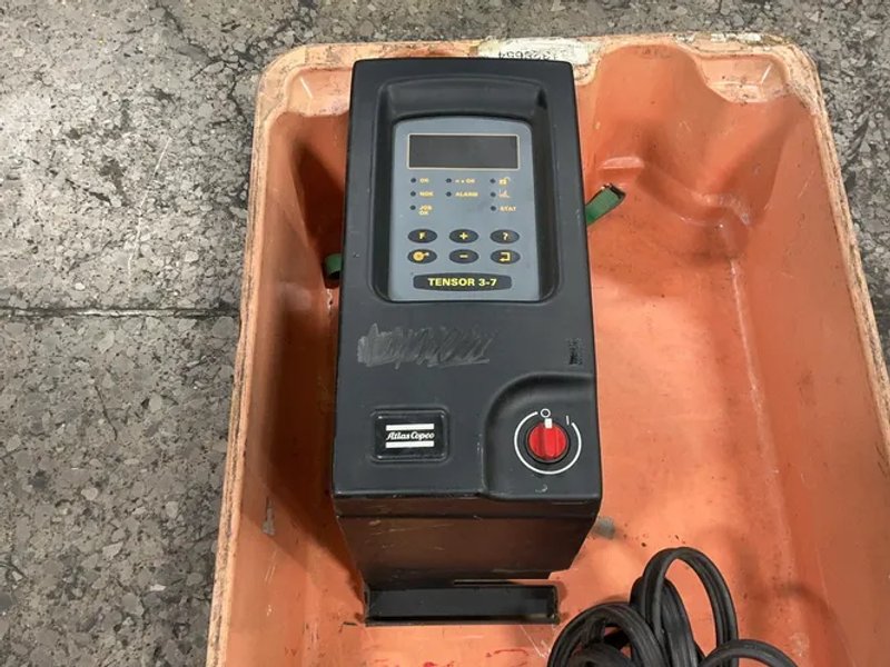Atlas Copco 300 Watts  Nutrunner  W/controller - Pf3107-c-hw