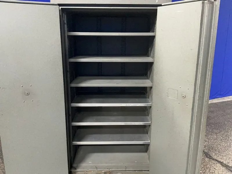 Acme Safe Co 18 1/2” X 30” X 57" Id Safe - 7969
