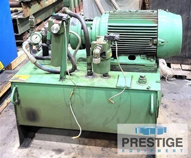 Punches Single Station Punch Plasma Combination