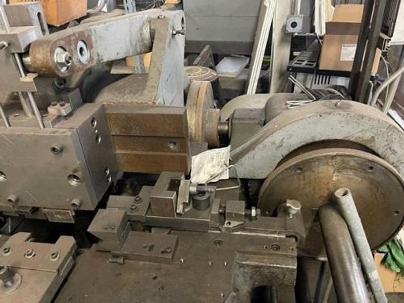 U.S. BAIRD #3-24 WIRE FORMING FOURSLIDE