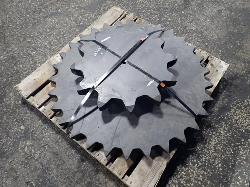 28" / 46" Sprocket