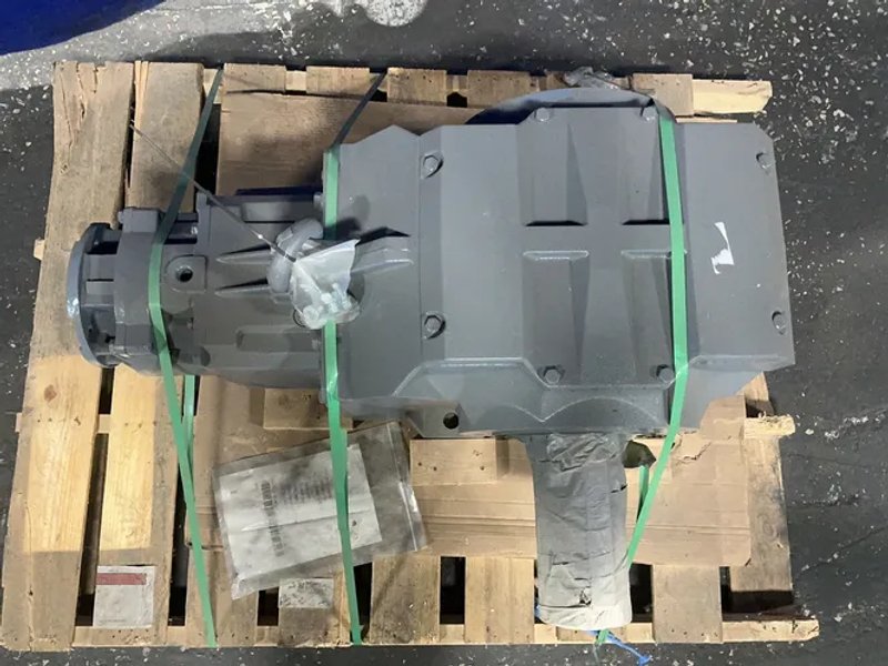 Gear Reducer