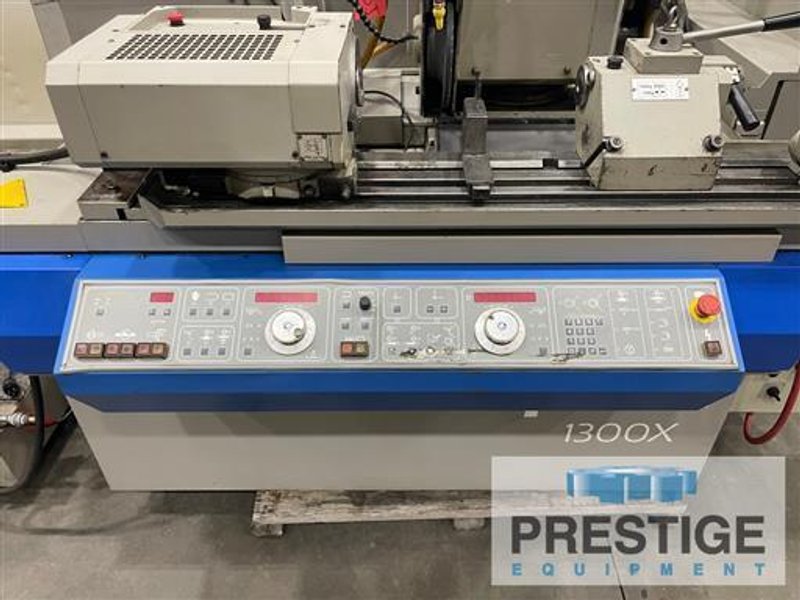 Grinders Cylindrical Universal