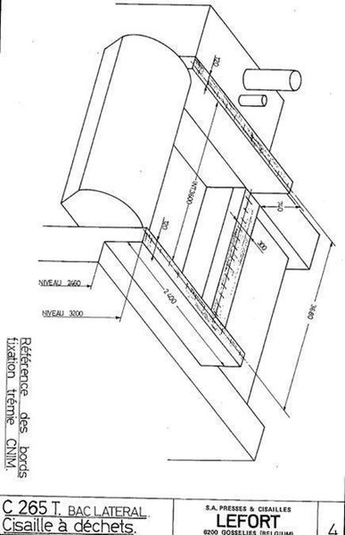 Lefort - C 265T