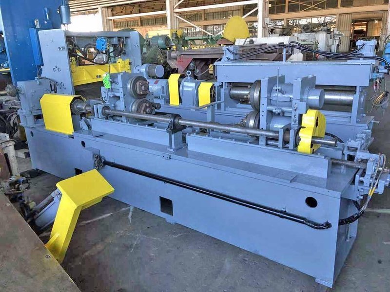 60" x 0.250" Rowe Cut To Length Components