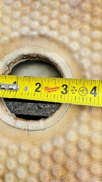 Pac-Press Model 470   |   31 / 470mm Plate Filter Press