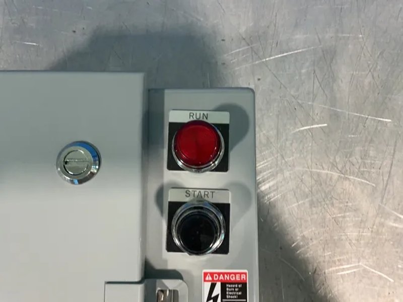 Eaton Non-combination Starter - Ecn0708cca