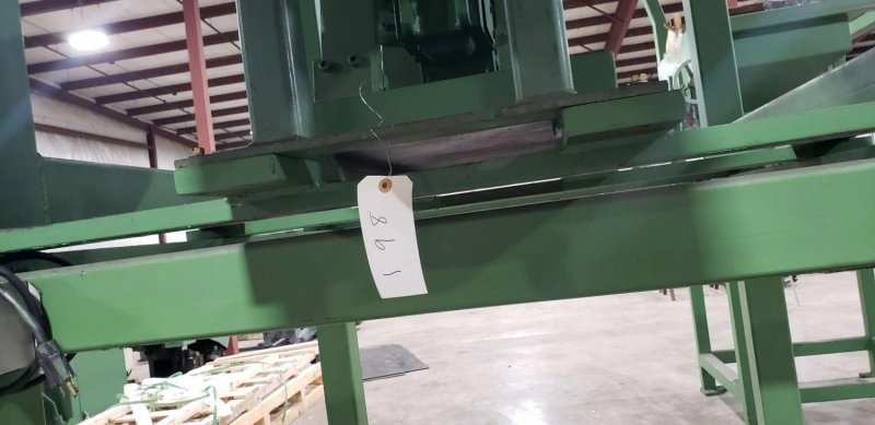 75" Exit Warren Loader #2