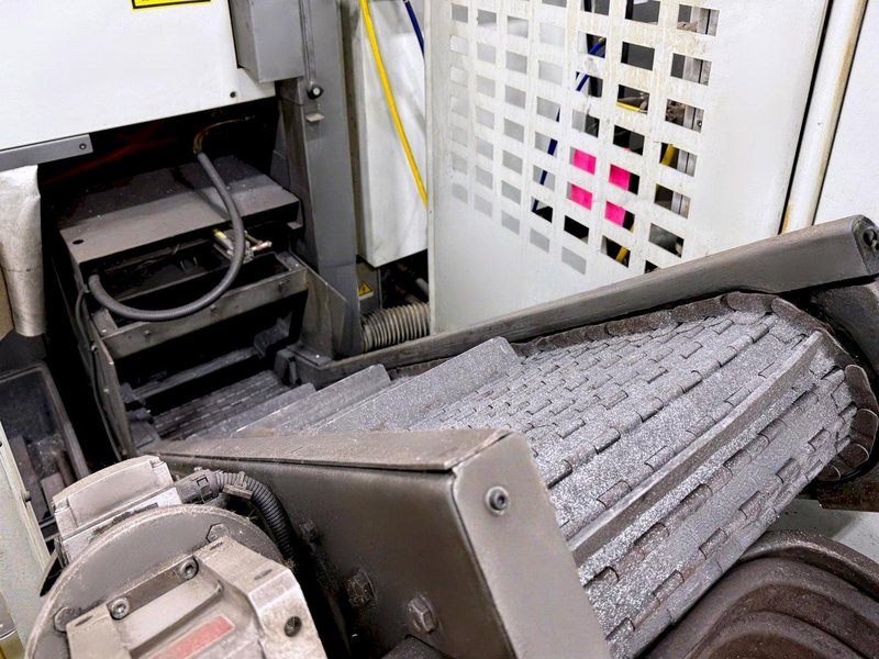 BLM LT Fiber Tube Laser