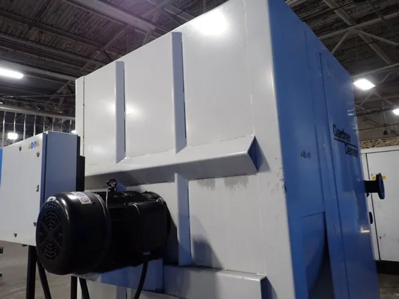 Gardner Denver 20 Hp Air Dryer