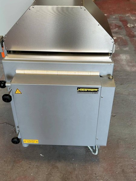 1300° C Nabertherm LF 60/13S Oven, 2017
