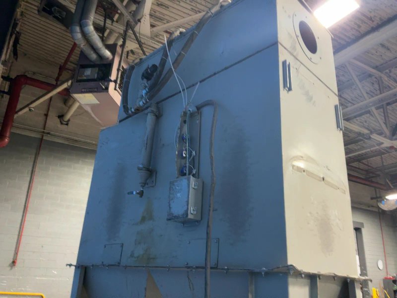 40” X 26”  Dust Collector