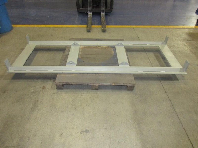 Sub Arc Welding System with Pipe Positioner