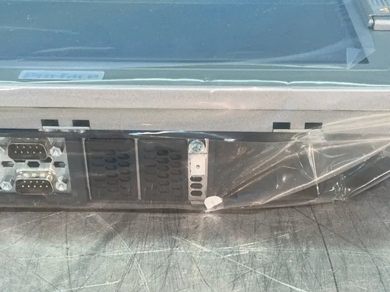 Pro-face Touch Screen Industrial Pc - Pfxpp160dd20n00n00