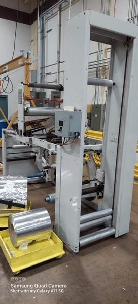 MARTIN AUTOMATIC SLICER STOCK #3080