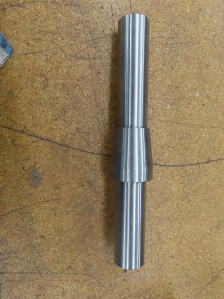 Grinding Wheel Balancing Arbor- Auction Item