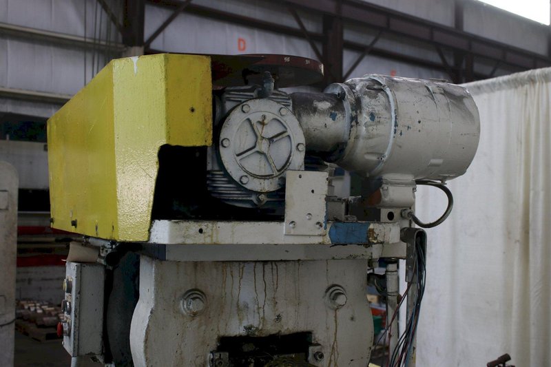 FENN ROLLING MILL LINE: STOCK #75656
