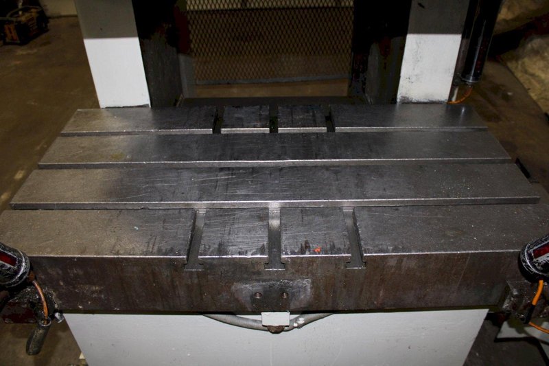 165 TON AIDA GAP FRAME PRESS