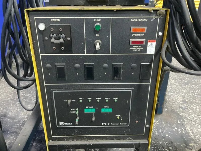 Fanuc Robot Assembly - Arc Mate 100i