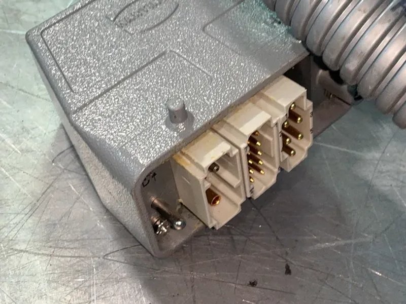 Laser Assembly - Asm01-12-10.6 / 62735