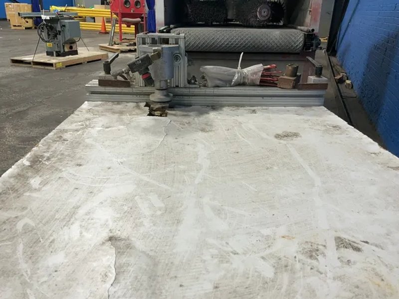 Ritter Manufacturing Pockethole Drill - R-275 (r-200-t)