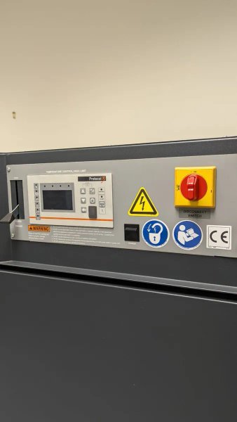2021 Desktop Metal 3D Printer System (Includes Furnace &amp; Drying Oven)