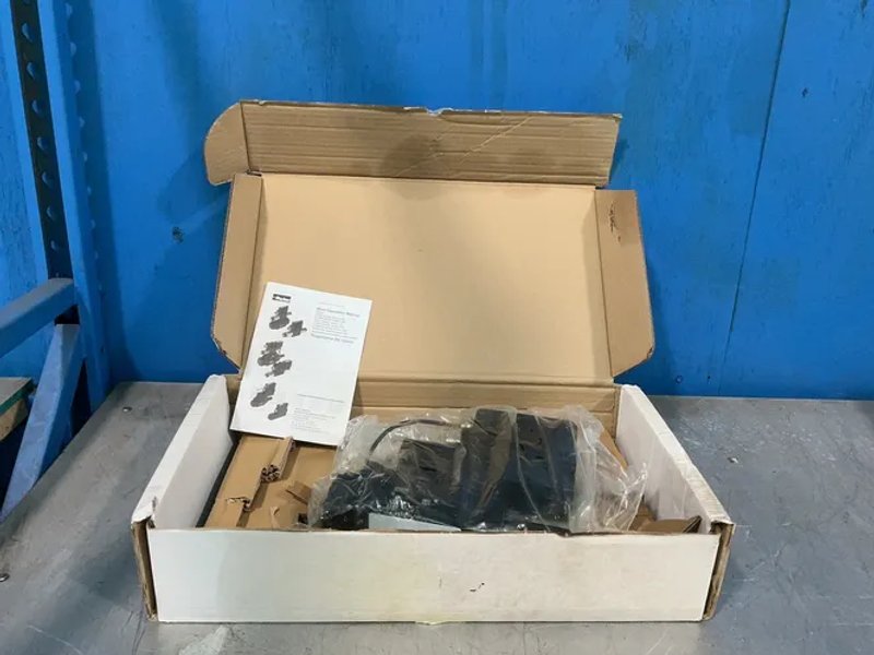 Parker  Proportional Dc Valve  - D1fpe55fh9vk7046d10