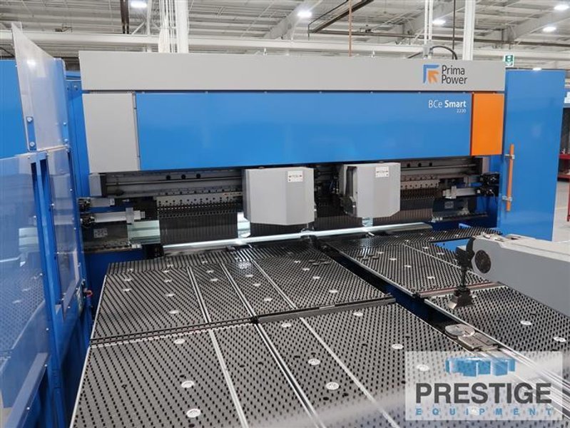 Brakes CNC Panel Benders