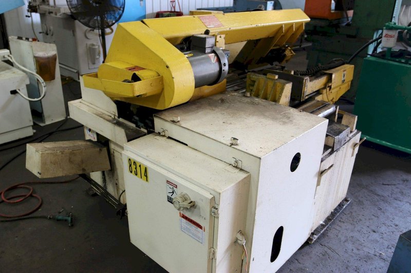 12" X 12" DOALL MODEL C305A AUTOMATIC HORIZONTAL SAW: STOCK #68346