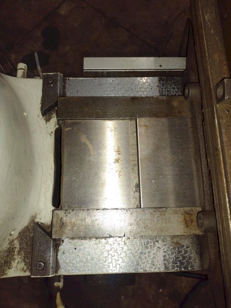 2 HP BRIDGEPORT SERIES I VERTICAL RAM TYPE MILL: YOBRO #24807