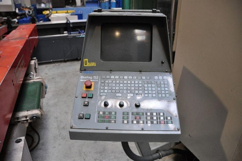 DMG Deckel Maho - DMC 100V