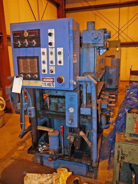 48" (1219mm) x .075" (2mm) HERR VOSS LEVELER (13779)