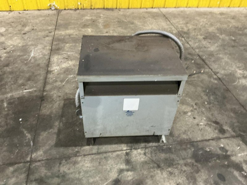 ACME ELECTRICAL TRANSFORMER : YOBRO 26367