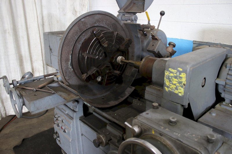 HEALD INTERNAL GRINDER: STOCK #76347