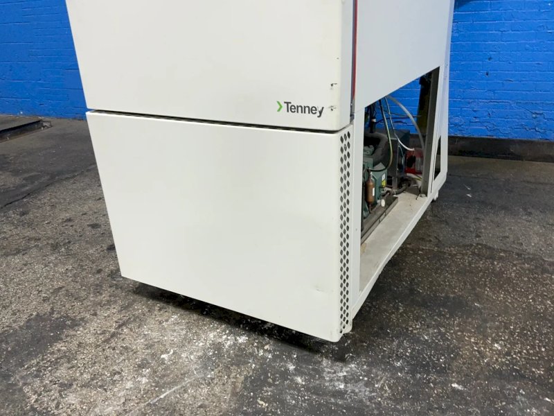 Spx 30” X 40” X 36” Enviromental Chamber  - C20r-2.0-a-rmc-b