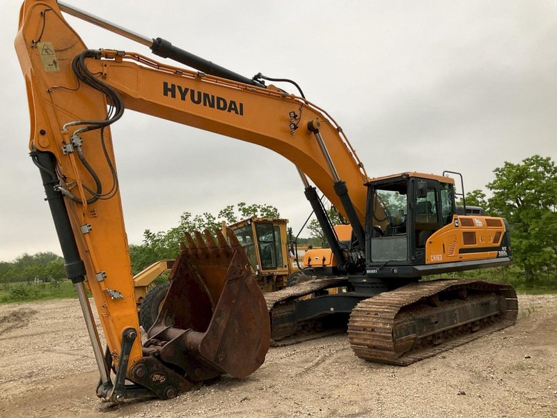 2020 Hyundai HX380L HHKHKA01AL0000503