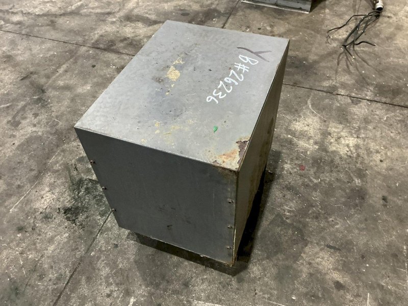 25 KVA TRANSFORMER: YOBRO #26236