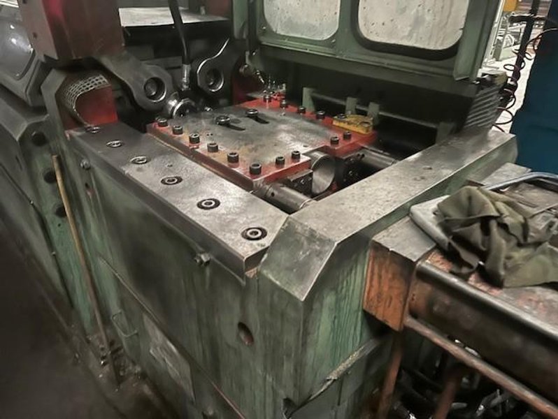 15 TON OCN MDL 3/15.80 SX BAR TO BAR DRAWING LINE (14497)