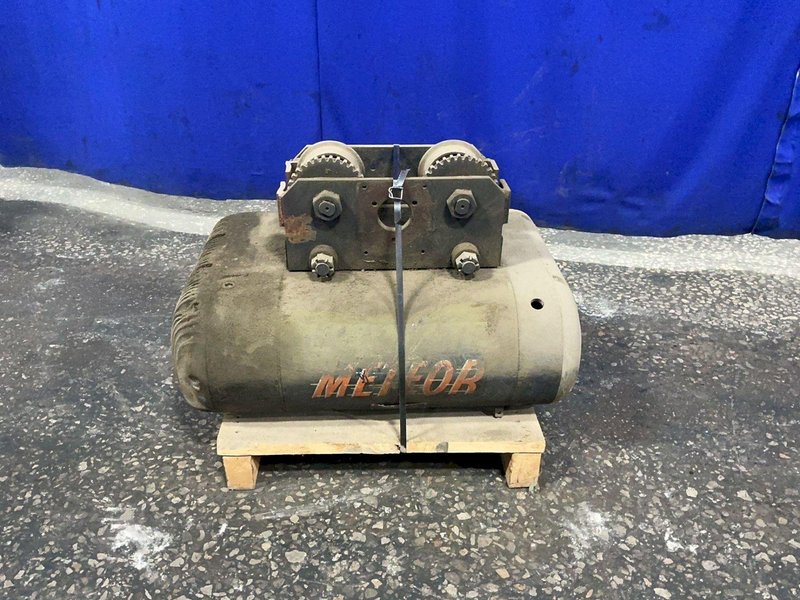Cm 2 Tons Hoist - Meteor