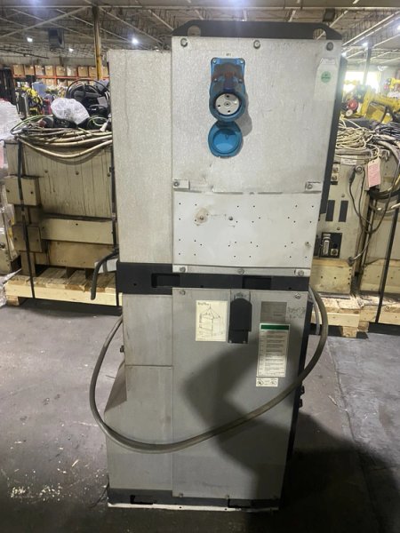 ABB – IRC5 M2004 Controls PARTS ONLY