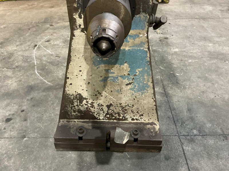 TAILSTOCK: YOBRO #26272