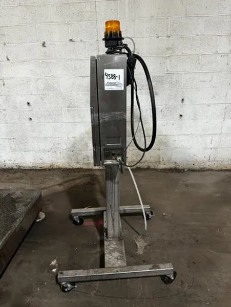 Videojet Excel Series 170 Coder - Excel Series 170