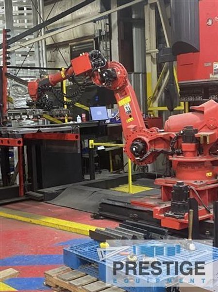 Brakes Press Hydraulic