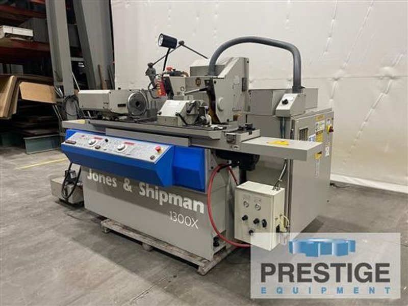 Grinders Cylindrical Universal