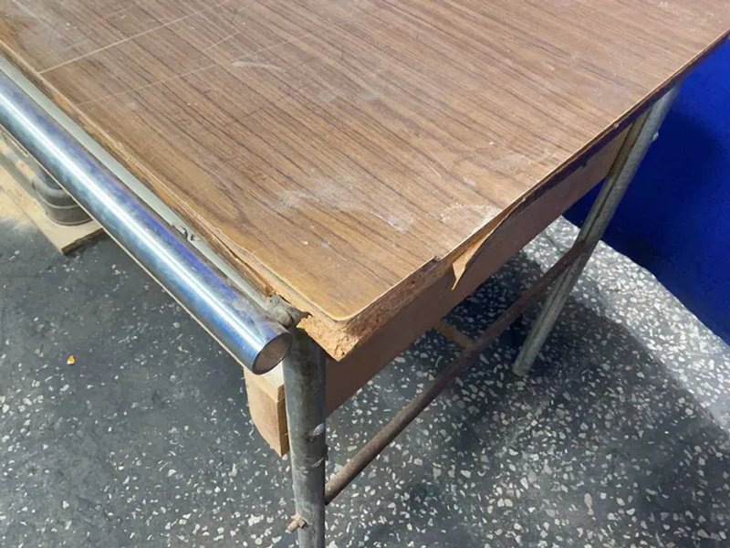 Rockwell 8"  Table Saw