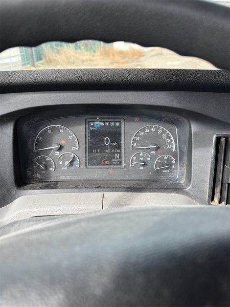 2020 Freightliner Cascadia 1FUJHHDV4LLLC1676