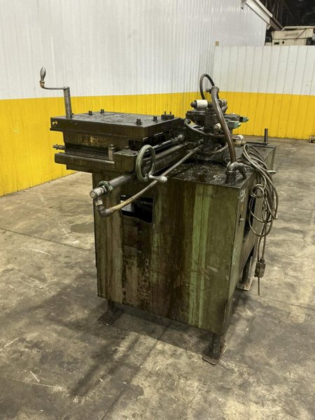 DALLAS AIR FEED WITH STRAIGHTENER : YOBRO 26139